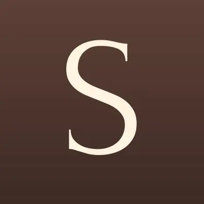 Светофор, сеть супермаркетов, лого-визитка