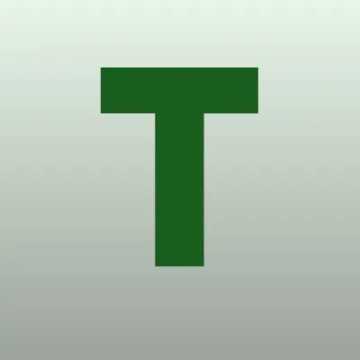 TARELKA, кафе, лого-визитка