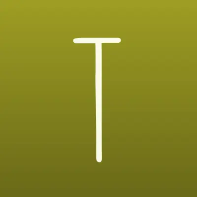 TOR, салон штор, лого-визитка