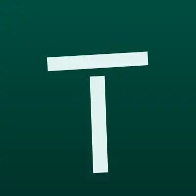 Терек, магазин, лого-визитка