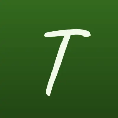 Thermo King, фирма по ремонту рефрижераторов, лого-визитка