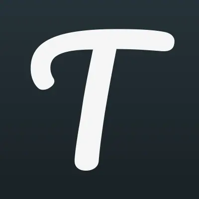 Точка красоты, салон, лого-визитка