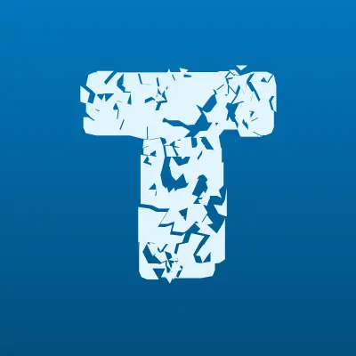 Токарный цех, лого-визитка