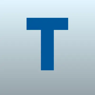 Топ-Топ, магазин детской обуви, лого-визитка