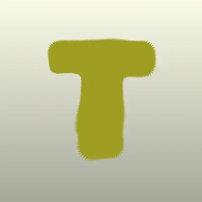 Туалет, лого-визитка