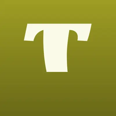 Туалет, лого-визитка