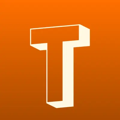 Туалет, лого-визитка