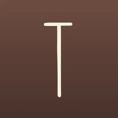 Тюнинг-центр, лого-визитка