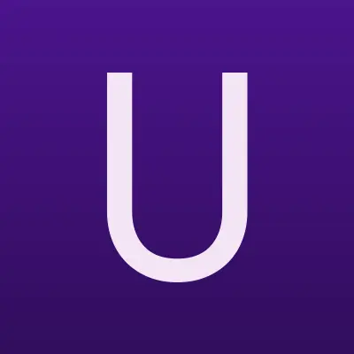 Usra Design, магазин женской мусульманской одежды, лого-визитка