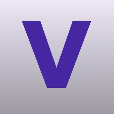 VDK, автоцентр, лого-визитка