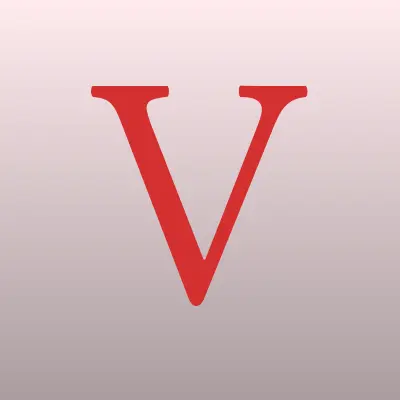 VIP, свадебный салон, лого-визитка