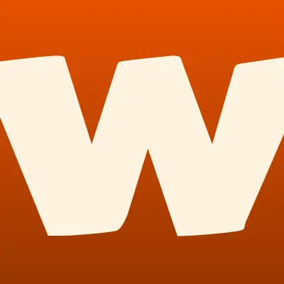 Wella, магазин, лого-визитка