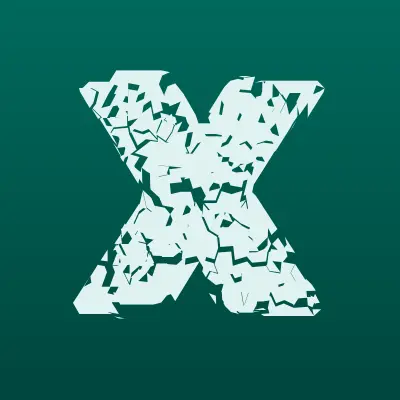 XXL, салон сотовой связи, лого-визитка