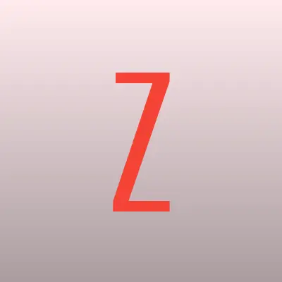 ZM chocolate, магазин по продаже клубники в шоколаде, лого-визитка