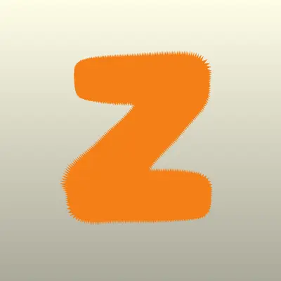 Zinger, ателье, лого-визитка