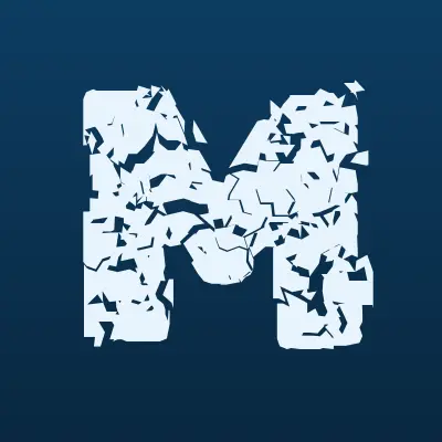 мир красок, магазин, лого-визитка